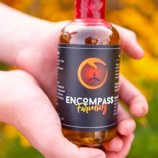 encompass farming oil|Encompass Oil 4oz – Encompass Farming